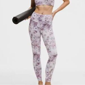 NWT Lululemon Align HR Pant 25’